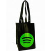 Branded Promotional NON - WOVEN WINE TOTE BAG Bag From Concept Incentives.