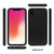 Branded Promotional PREMIUM IPHONE TPU SILICON SOFT PLASTIC CASE COVER BLACK SERIES FOR IPHONE 6 7 8 10 X XS XR XI 11 Mobile Phone Case From Concept Incentives.