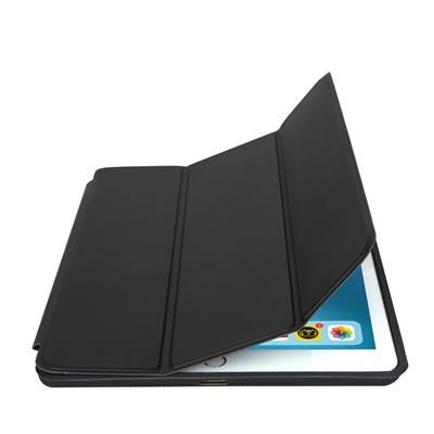 Branded Promotional TABLET BASIC CASE COVER FOR IPAD AND GALAXY TAB with Stand Sleep Wake iPad From Concept Incentives.