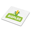 Branded Promotional BIODEGRADABLE COASTER Coaster From Concept Incentives.