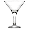 Branded Promotional BULK PACKED MARTINI COCKTAIL GLASS Cocktail Glass From Concept Incentives.