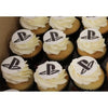 Branded Promotional BITE SIZE BRANDED PREMIUM CUPCAKE Cake From Concept Incentives.
