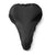 Branded Promotional BICYCLE SADDLE COVER Bicycle Seat Cover From Concept Incentives.