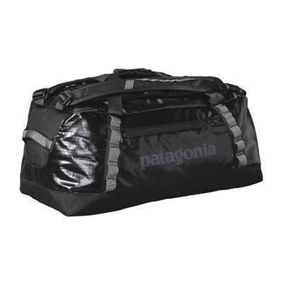 Branded Promotional PATAGONIA BLACK HOLE DUFFLE 100L Polo Shirt From Concept Incentives.