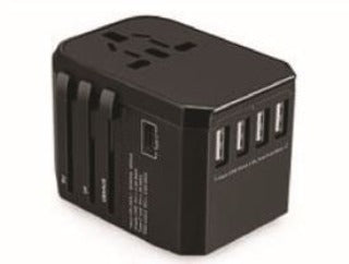 SLYDE MULTI-TRAVEL ADAPTER