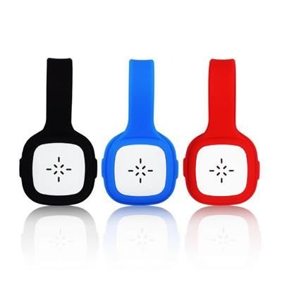 Branded Promotional BLUETOOTH LOOP SMART TAG Key Finder Service Keyring From Concept Incentives.