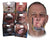 Branded Promotional FUN BEERMAT FACES Beer Mat From Concept Incentives.