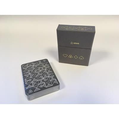 Branded Promotional CUSTOM GIFT BOX AND CARDS Presentation Box From Concept Incentives.