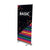 Branded Promotional ROLL-UP BANNER Banner From Concept Incentives.