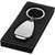 Branded Promotional BOTTLE OPENER EXECUTIVE KEYRING Bottle Opener From Concept Incentives.