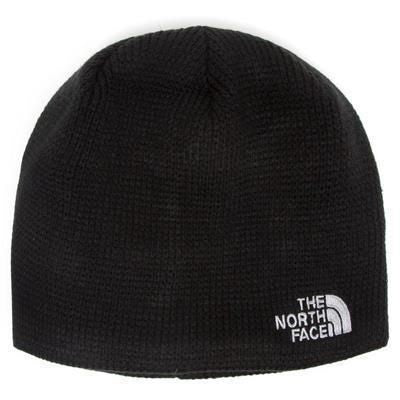 Branded Promotional THE NORTH FACE BONES RECYCLED BEANIE Jacket From Concept Incentives.