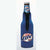 Branded Promotional BRANDABLE NEOPRENE BOTTLE COOLER Bottle Cooler From Concept Incentives.