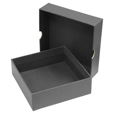 HEAVYWEIGHT SQUARE BOX