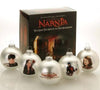 Branded Promotional BESPOKE GLASS PROMOTIONAL BAUBLE SET Bauble From Concept Incentives.