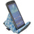 Branded Promotional BEAN BAG PHONE OR TABLET STAND Mobile Phone Stand From Concept Incentives.