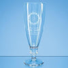 Branded Promotional HARMONY BEER GLASS Beer Glass From Concept Incentives.
