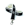 Branded Promotional COLD WEATHER LANYARD Lanyard From Concept Incentives.