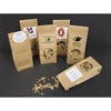 Branded Promotional BIRD SEEDS BAG Bird Feeder From Concept Incentives.