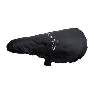 Branded Promotional CYCLING SADDLE COVER Bicycle Seat Cover From Concept Incentives.