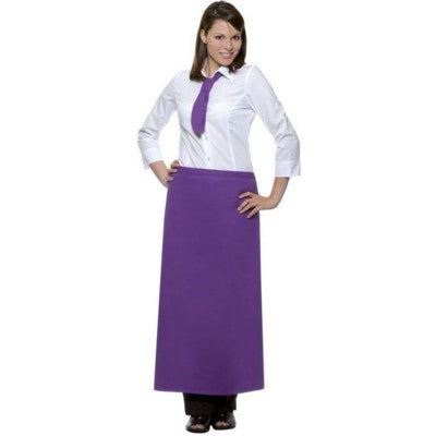Branded Promotional IBIZA BISTRO APRON Apron From Concept Incentives.