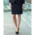 Branded Promotional BROOK TAVERNER LADIES SIGMA SKIRT Skirt From Concept Incentives.