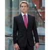 Branded Promotional BROOK TAVERNER MENS CASSINO SLIM FIT SUIT JACKET Jacket From Concept Incentives.