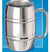 Branded Promotional BARREL MUG Mug From Concept Incentives.