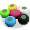 Branded Promotional WATERPROOF BLUETOOTH SPEAKER Speakers From Concept Incentives.