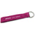 Branded Promotional BUDGET KEYRING Keyring From Concept Incentives.