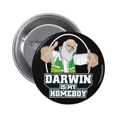 Branded Promotional 4 INCH DIAMETER BUTTON Badge From Concept Incentives.