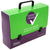 Branded Promotional BUILD YOUR OWN CUSTOMISED DOCUMENT BOX Box File From Concept Incentives.