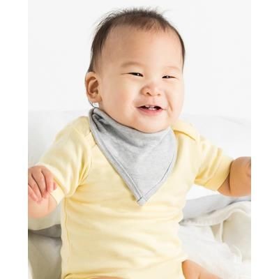 Branded Promotional BABYBUGZ DRIBBLE BIB Baby Bib From Concept Incentives.