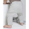 Branded Promotional BABYBUGZ BABY STRIPE JERSEY LEGGINGS Babywear From Concept Incentives.