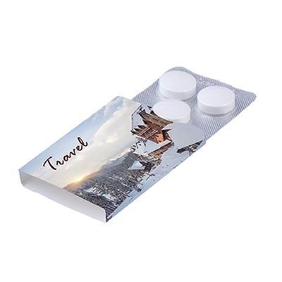 Branded Promotional 5PC MINTS PACK Mints From Concept Incentives.