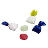 Branded Promotional SINGLE TWIST CANDY Sweets From Concept Incentives.