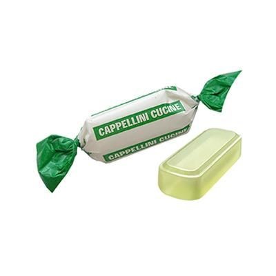 Branded Promotional DOUBLE TWIST MINTS SWEETS Mints From Concept Incentives.