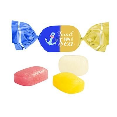 Branded Promotional EXPRESS SWEETS Sweets From Concept Incentives.