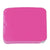 Branded Promotional SLIDING TIN with 10g of Extra Strong Mints in Pink Mints From Concept Incentives.