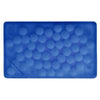 Branded Promotional MINTS CARD with 8g of Mints in Dark Blue Mints From Concept Incentives.