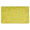 Branded Promotional MINTS CARD with 8g of Mints in Yellow Mints From Concept Incentives.