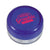 Branded Promotional ROUND PLASTIC MINTS CONTAINER Mints From Concept Incentives.