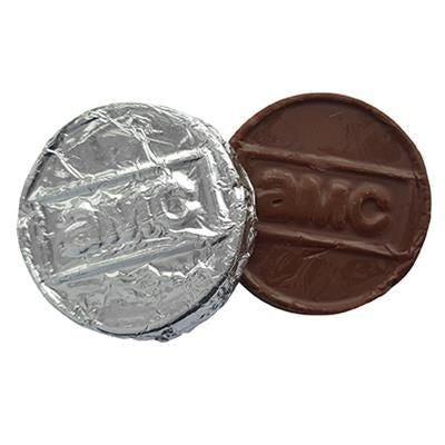 Branded Promotional EXCLUSIVE BELGIAN CHOCOLATE BOX Chocolate From Concept Incentives.