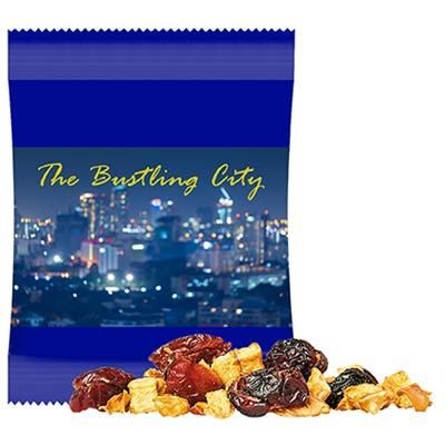 Branded Promotional ORGANIC FRUIT MIX Fruit From Concept Incentives.