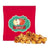 Branded Promotional ORGANIC APPLE BITS Fruit From Concept Incentives.