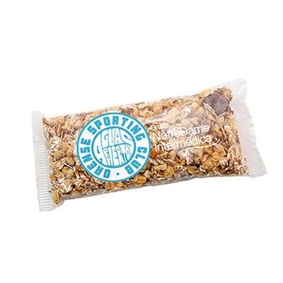 Branded Promotional MUESLI in Bag Cereal From Concept Incentives.