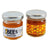 Branded Promotional MINI JAR OF HONEY Jam From Concept Incentives.