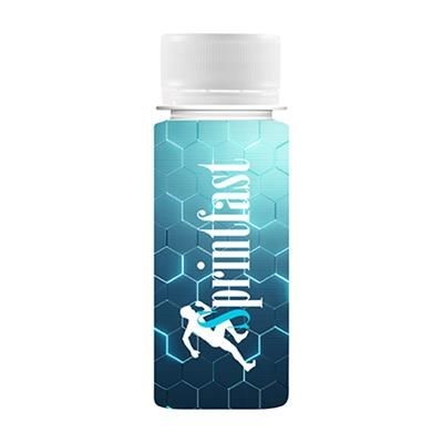 Branded Promotional ENERGY DRINK with 6 Vitamins E Energy Drink From Concept Incentives.