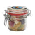 Branded Promotional 125ML GLASS JAR with Choice of Base Category Sweets Sweets From Concept Incentives.