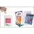 Branded Promotional CHILDRENS ACTIVITY PACK PARTY BAG Party Pack From Concept Incentives.