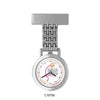 Branded Promotional NURSE FOB WATCH Watch From Concept Incentives.